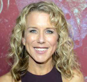 Lauren Weedman